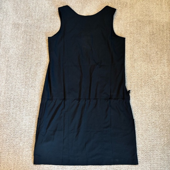 Arc’teryx Contenta Drawstring Dress - size M - Picture 7 of 8